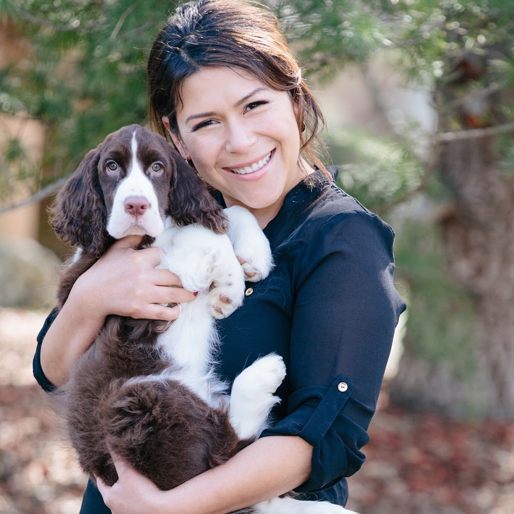 Meet your Posher, Melanie